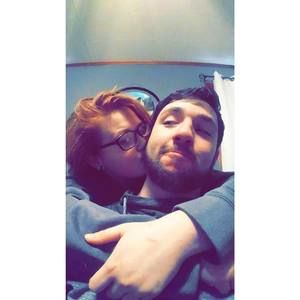 Meet your Posher, Morgan